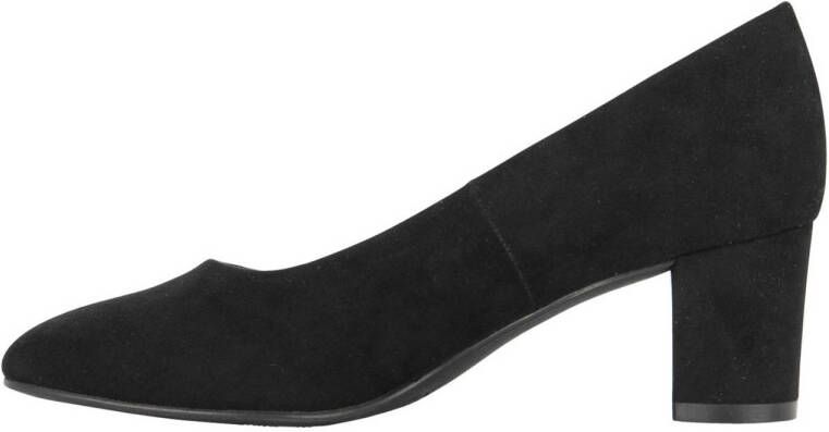 Graceland pumps zwart