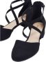 Graceland pumps zwart - Thumbnail 2