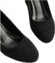 Graceland pumps zwart - Thumbnail 3