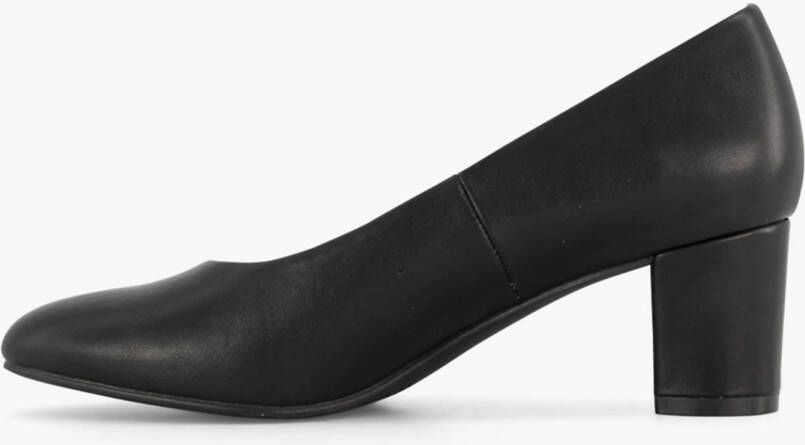 Graceland pumps zwart