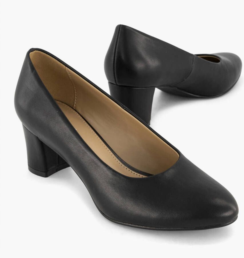 Graceland pumps zwart