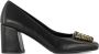 Graceland pumps zwart - Thumbnail 3