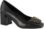 Graceland pumps zwart - Thumbnail 4