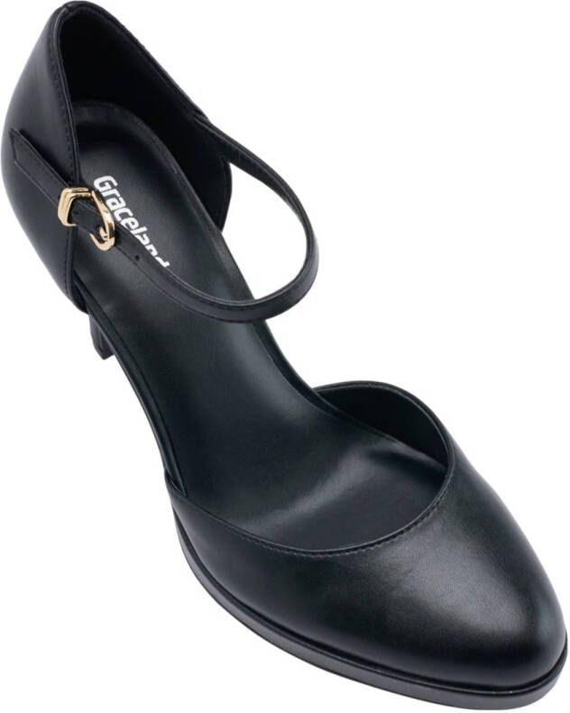 Graceland pumps zwart