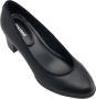 Graceland pumps zwart - Thumbnail 2