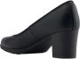 Graceland pumps zwart - Thumbnail 3