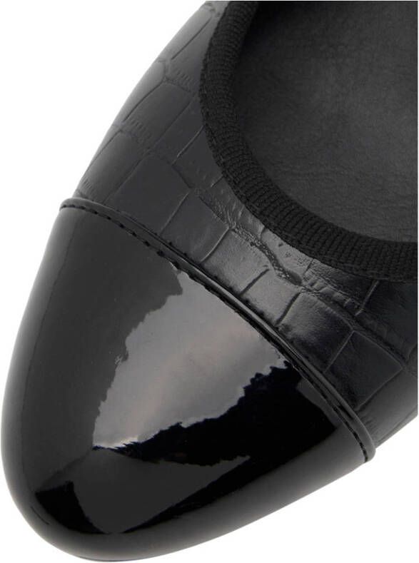 Graceland pumps zwart