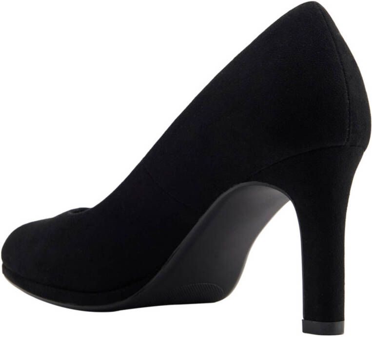 Graceland pumps zwart