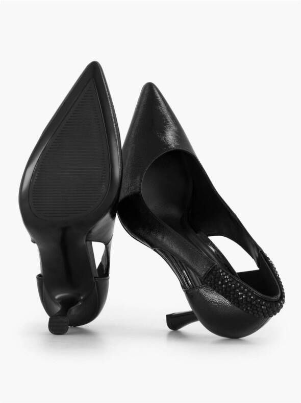Graceland pumps zwart