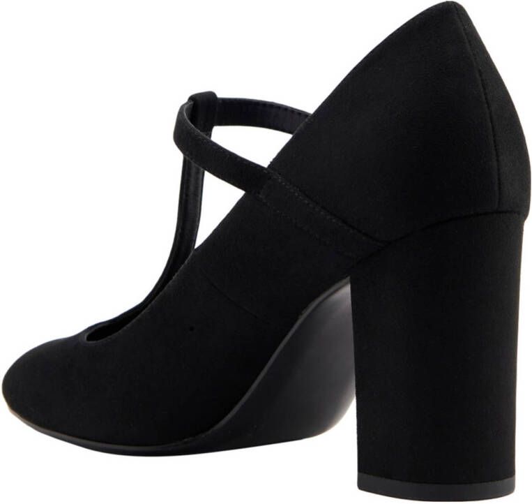 Graceland pumps zwart