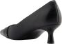 Graceland pumps zwart - Thumbnail 2