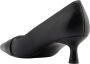 Graceland pumps zwart - Thumbnail 2