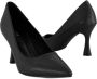 Graceland pumps zwart - Thumbnail 2