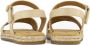 Graceland raffia sandalen beige - Thumbnail 3