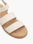 Graceland sandalen beige - Thumbnail 3