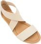 Graceland sandalen beige - Thumbnail 2