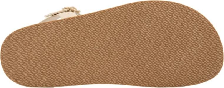 Graceland sandalen beige