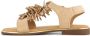 Graceland sandalen beige - Thumbnail 3