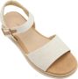 Graceland sandalen beige - Thumbnail 3