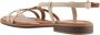 Graceland sandalen beige - Thumbnail 2