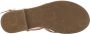 Graceland sandalen beige - Thumbnail 3
