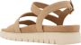 Graceland sandalen beige - Thumbnail 2