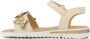 Graceland sandalen beige.goud - Thumbnail 2