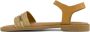 Graceland sandalen bruin - Thumbnail 3