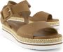 Graceland sandalen bruin - Thumbnail 3