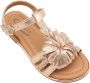 Graceland sandalen champagne - Thumbnail 2
