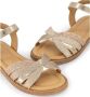 Graceland sandalen champagne - Thumbnail 3