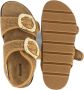 Graceland sandalen cognac - Thumbnail 2