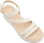 Graceland sandalen ecru - Thumbnail 2