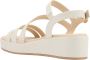 Graceland sandalen ecru - Thumbnail 3