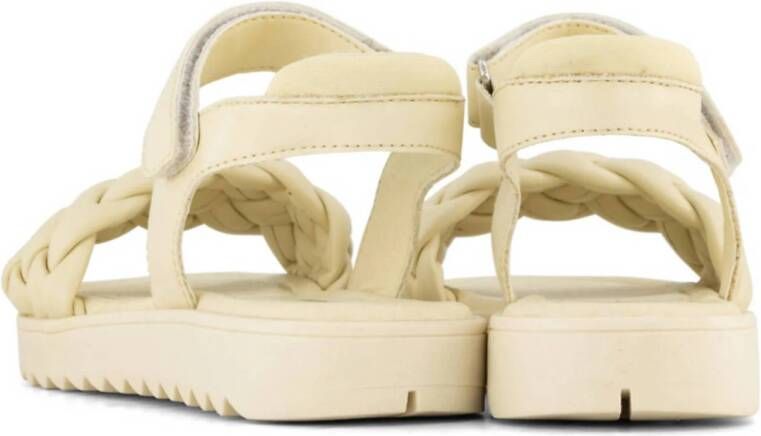 Graceland sandalen ecru