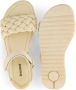 Graceland sandalen ecru - Thumbnail 3