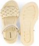 Graceland sandalen ecru - Thumbnail 2