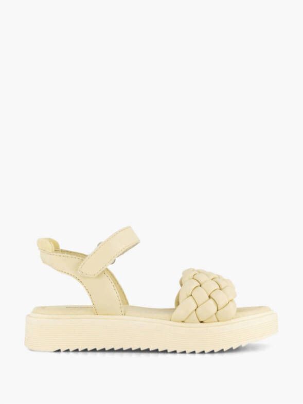 Graceland sandalen ecru