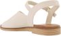 Graceland sandalen ecru - Thumbnail 2
