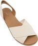 Graceland sandalen ecru - Thumbnail 2