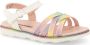 Graceland sandalen ecru pastel - Thumbnail 2