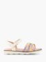 Graceland sandalen ecru pastel - Thumbnail 3