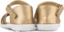 Graceland sandalen goud - Thumbnail 3
