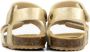 Graceland sandalen goud - Thumbnail 2
