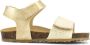Graceland sandalen goud - Thumbnail 3