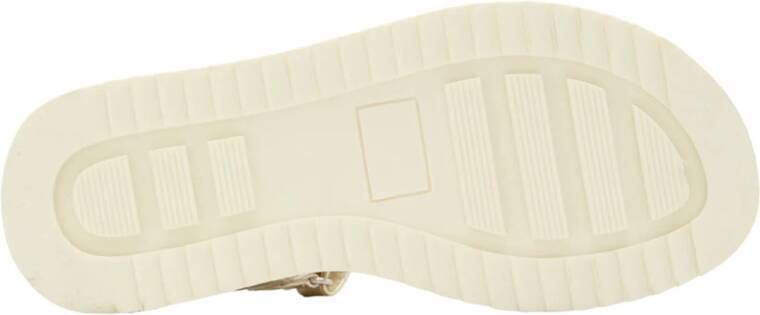 Graceland sandalen goud
