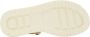 Graceland sandalen goud - Thumbnail 3