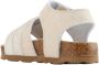 Graceland sandalen goud - Thumbnail 2