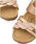 Graceland sandalen goud - Thumbnail 2