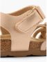 Graceland sandalen goud - Thumbnail 3